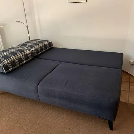 Kalmitblick Apartmán
