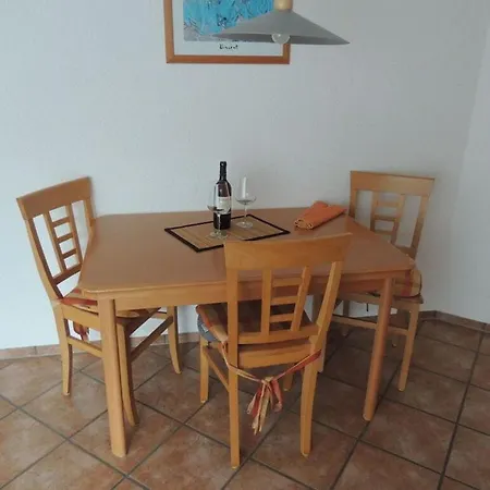 Kalmitblick Apartmán