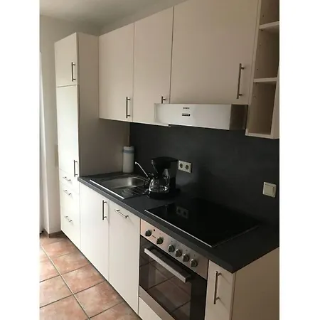 Kalmitblick Apartmán