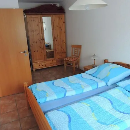 Kalmitblick Apartmán Maikammer